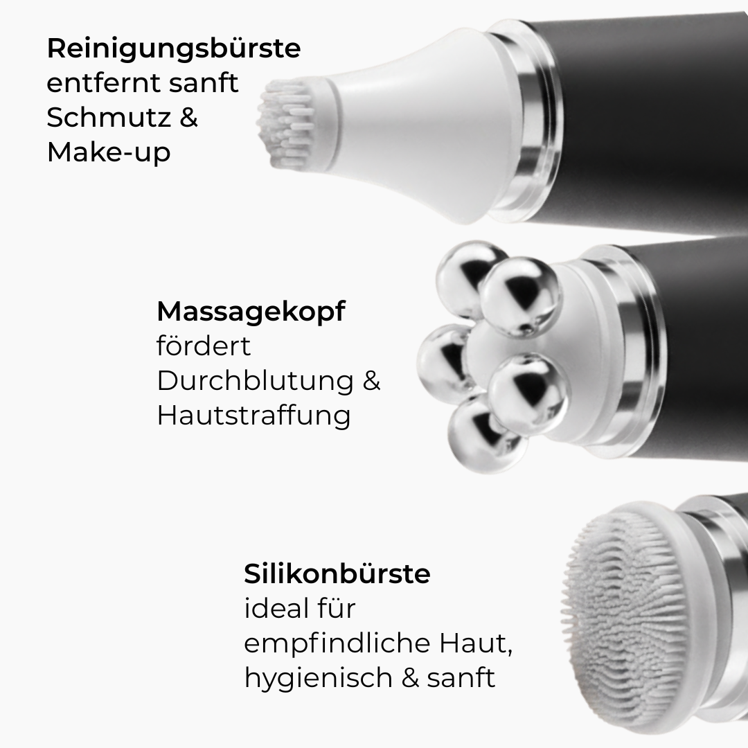Glowea SkinPro - Für strahlende und gesunde Haut