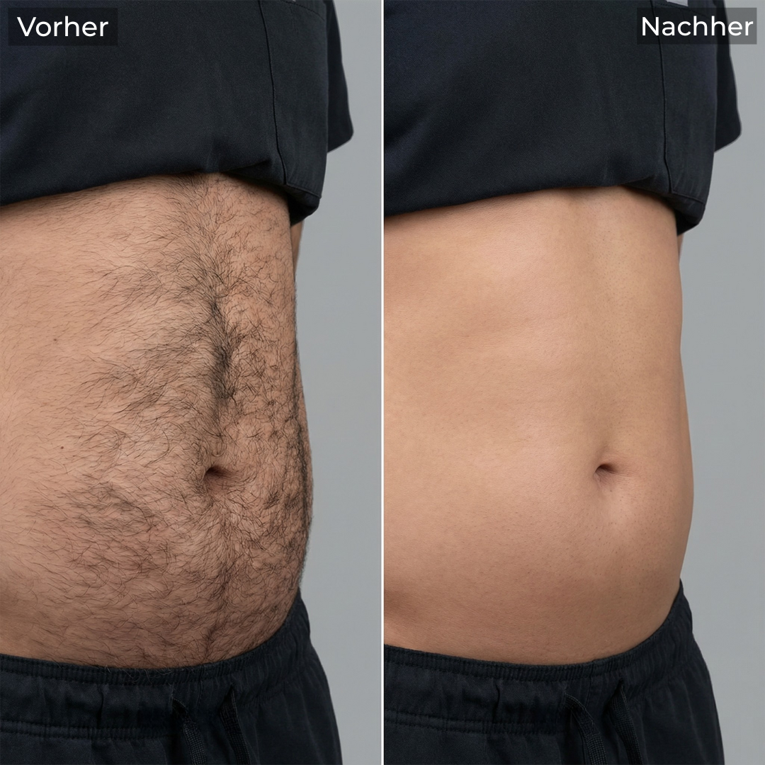 Glowea Skin Pro: Leistungsstarkes IPL für zuhause