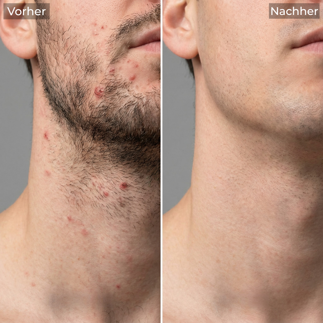 Glowea Skin Pro: Leistungsstarkes IPL für zuhause