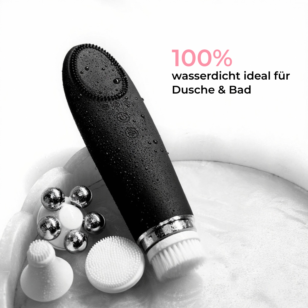 Glowea SkinPro - Für strahlende und gesunde Haut