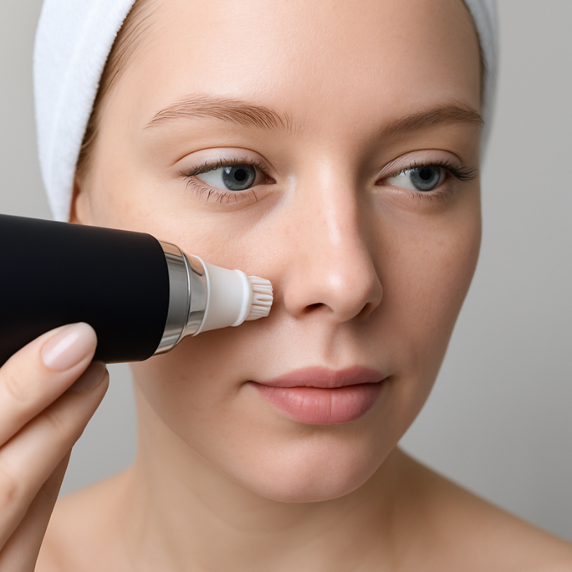 Glowea SkinPro Aufsätze