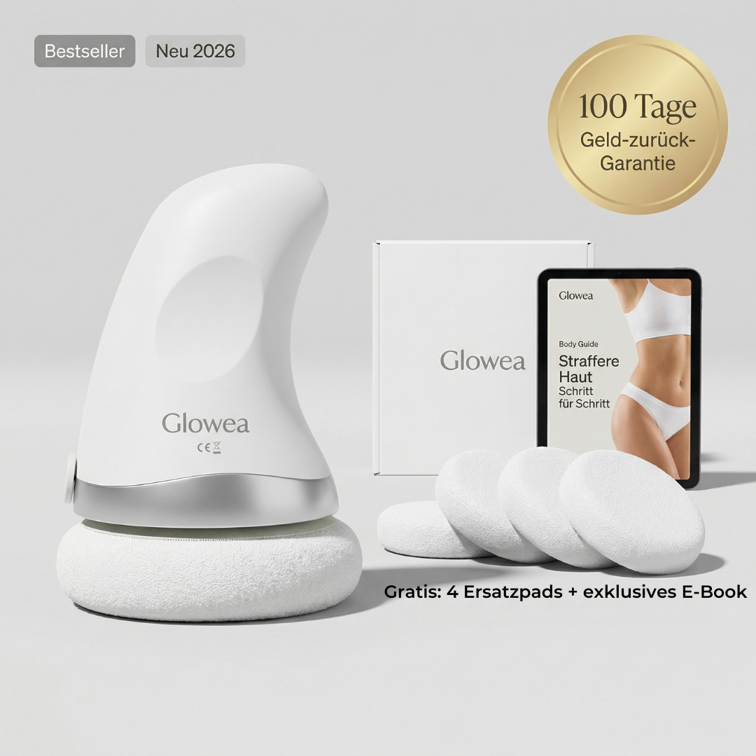 BodyLift Pro 2.0 – Die neue Generation der Hautstraffung