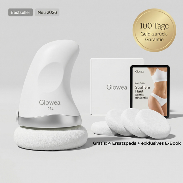 BodyLift Pro 2.0 – Die neue Generation der Hautstraffung