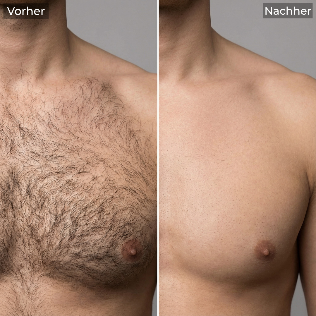 Glowea Skin Pro: Leistungsstarkes IPL für zuhause