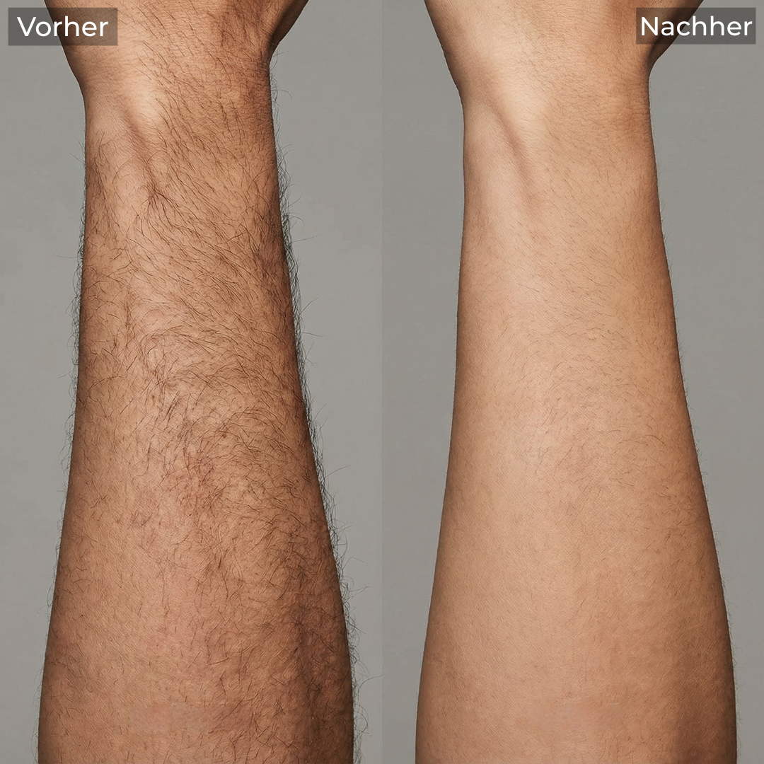 Glowea Skin Pro: Leistungsstarkes IPL für zuhause