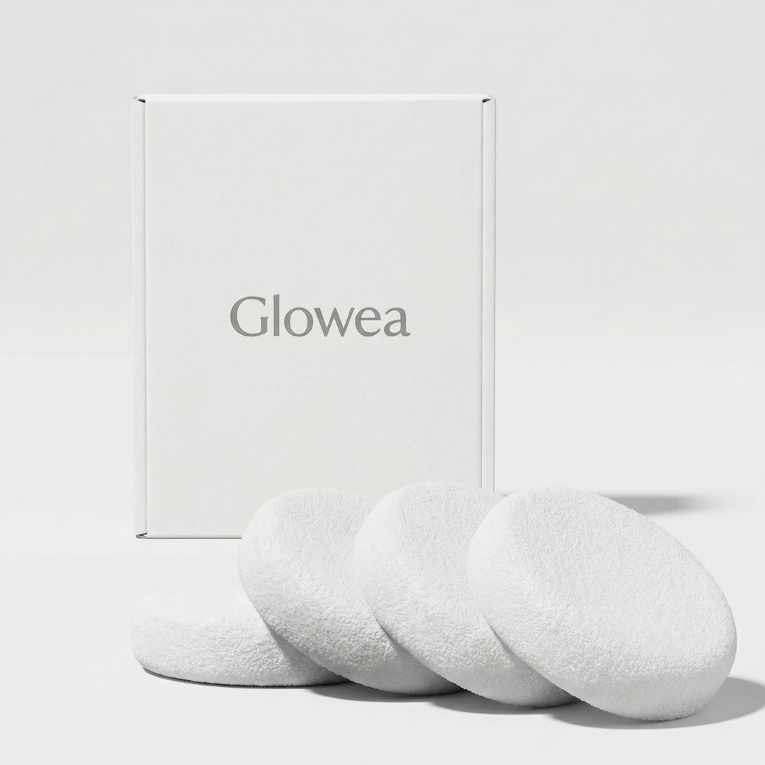 🎁 Gratis: 4er Set Premium Ersatzpads