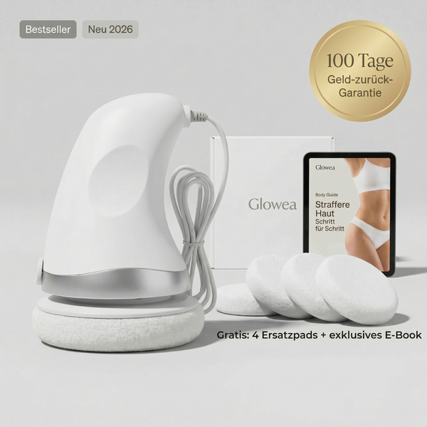 BodyLift Pro 2.0 – Die neue Generation der Hautstraffung