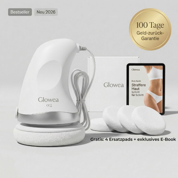 BodyLift Pro 2.0 – Die neue Generation der Hautstraffung