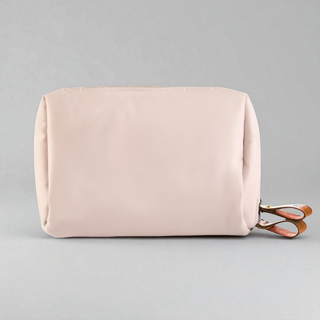 🎁 GRATIS Leder-Kosmetiktasche
