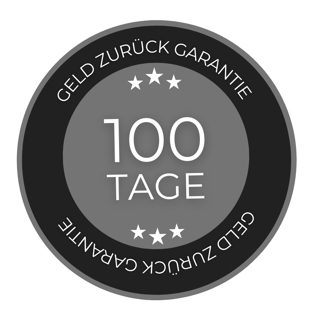 🎁 100 Tage risikofrei testen