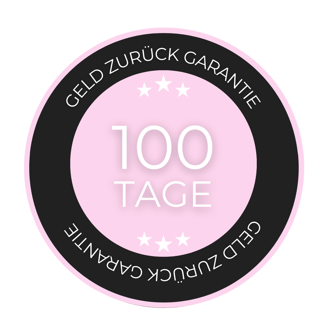 🎁 100 Tage risikofrei testen