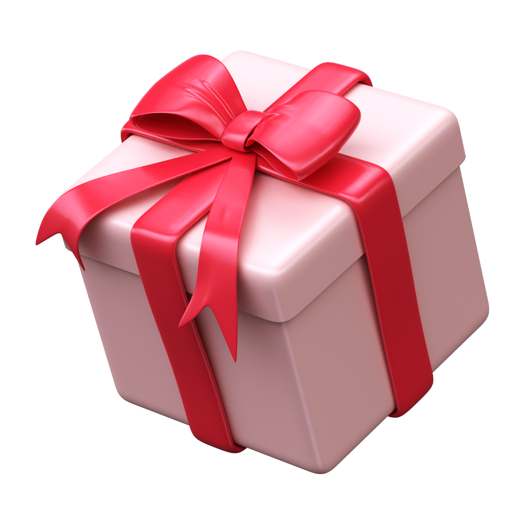 🎁 GRATIS Mystery Geschenk