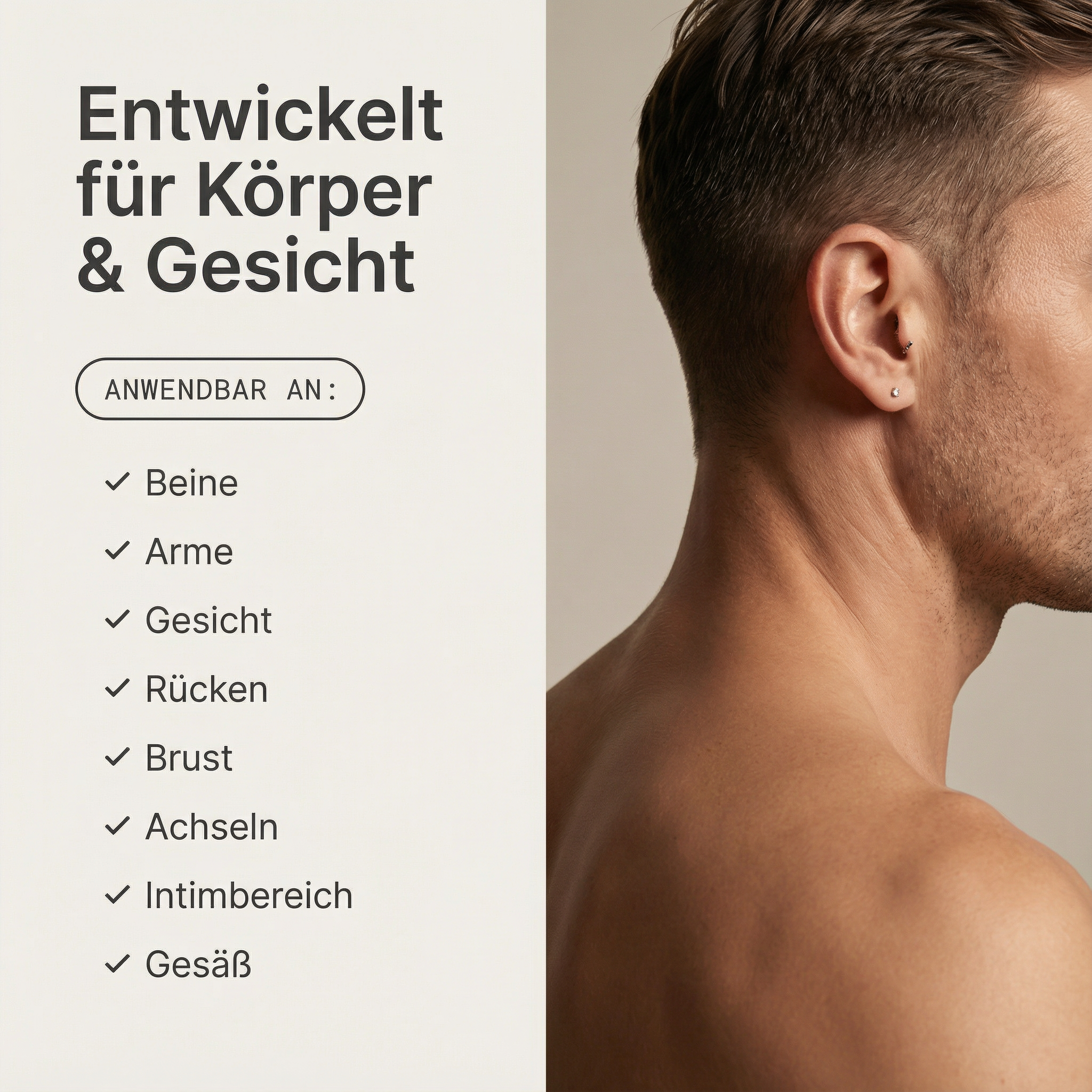 Glowea Skin Pro: Leistungsstarkes IPL für zuhause